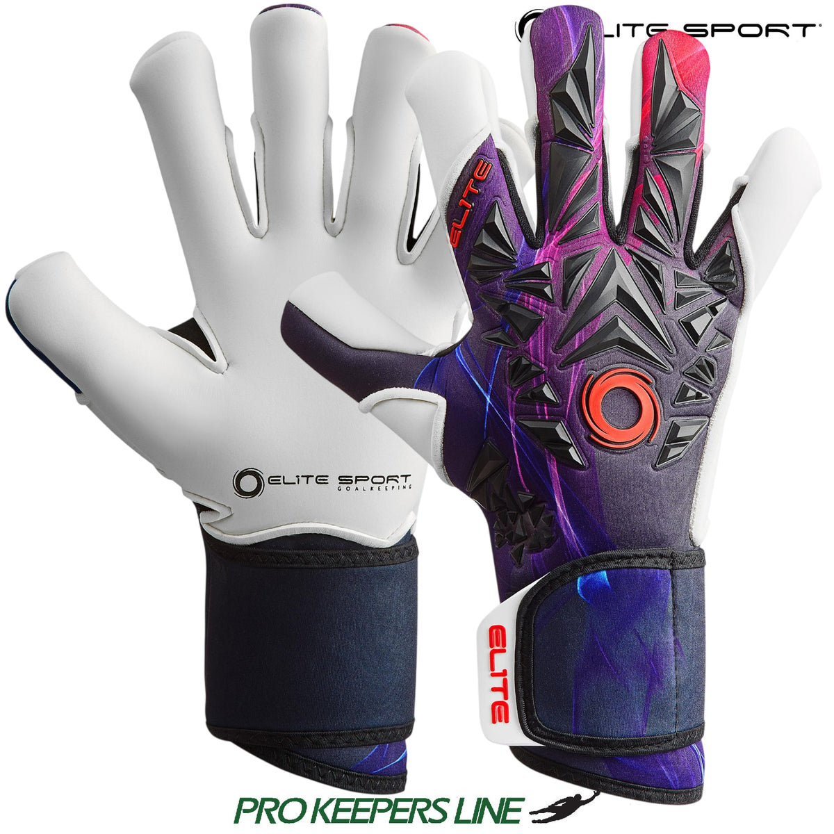 ELITE SPORT ENERGY