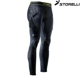 STORELLI BODYSHIELD GK LEGGINGS (gepolstert)