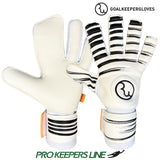 RWLK ORIGINAL GOALKEEPER FINGER SMU L1-2