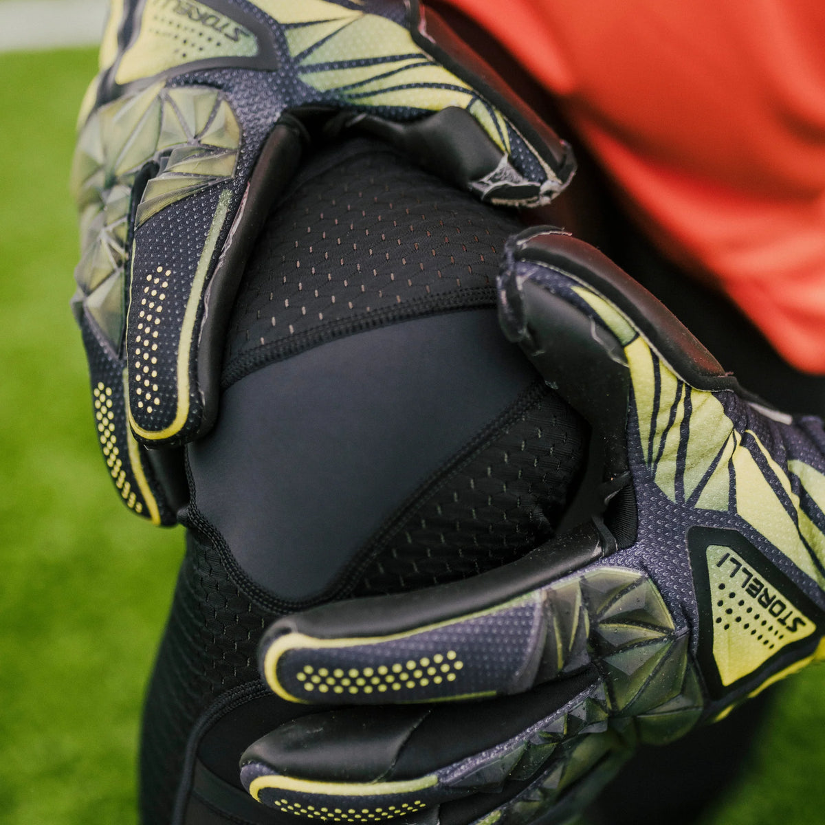 STORELLI BODYSHIELD TURF BURN LEGGINGS