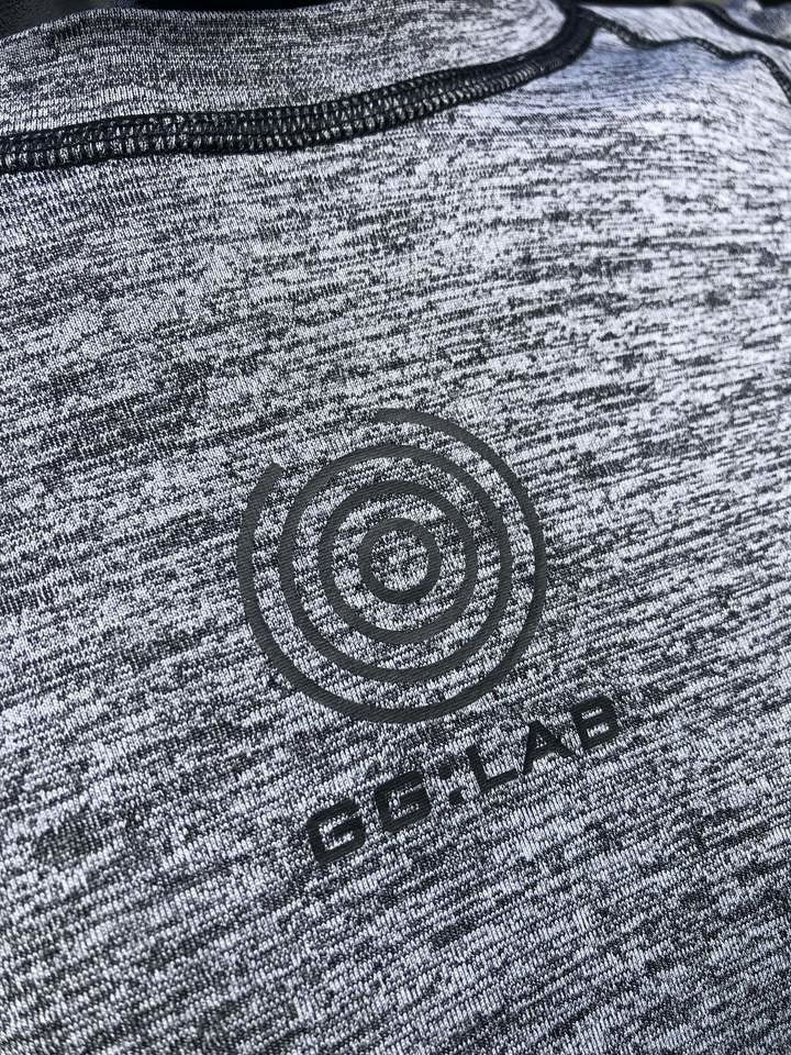 GG:LAB PROTECT BASELAYER SHIRT BY GLOVEGLU (PADDED)