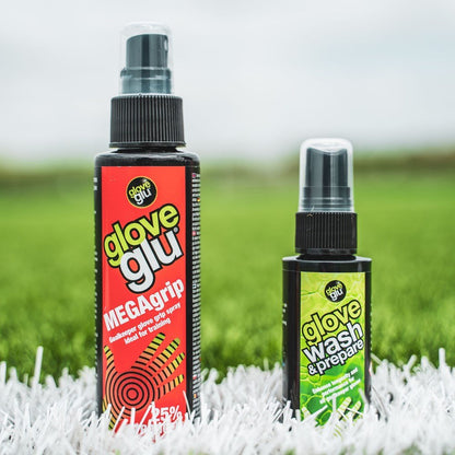 GLOVEGLU GRIP 'N' WASH