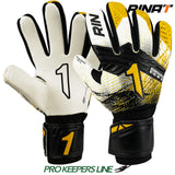 RINAT FIERA TRAINING GOLD/BLACK