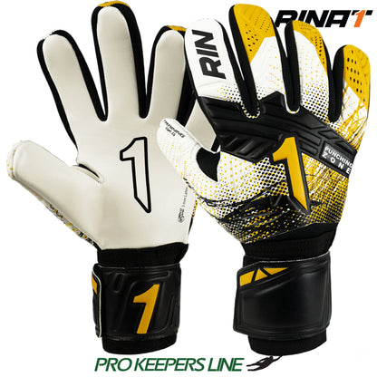RINAT FIERA TRAINING GOLD/BLACK