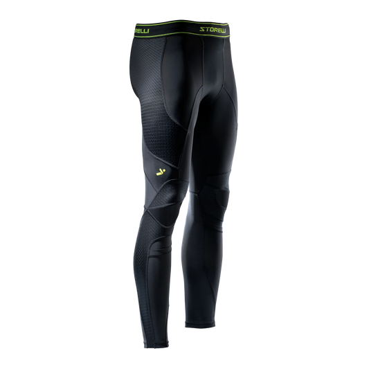 STORELLI BODYSHIELD TURF BURN LEGGINGS JUNIOR