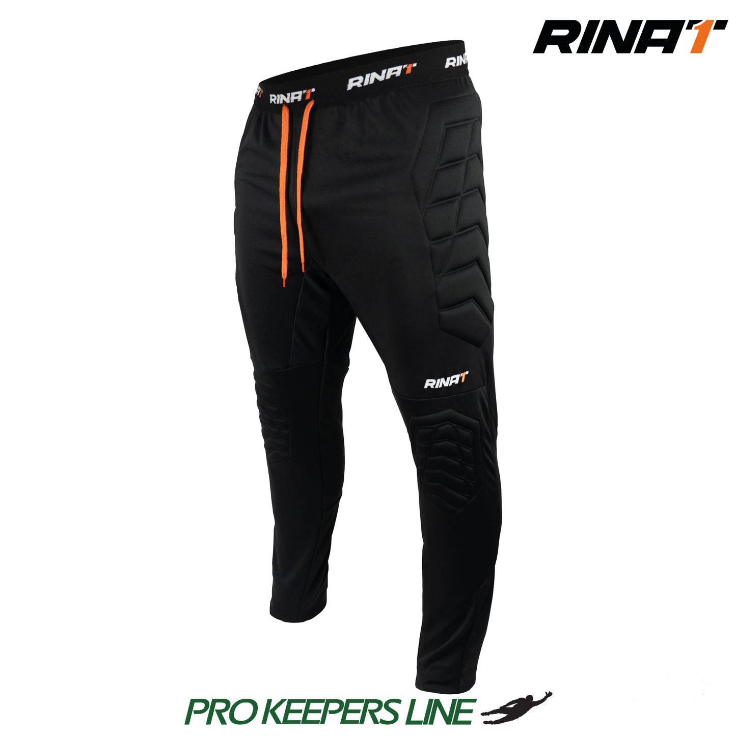 RINAT PANT EGOTIKO