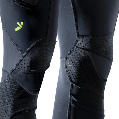 STORELLI BODYSHIELD GK LEGGINGS (PADDED)
