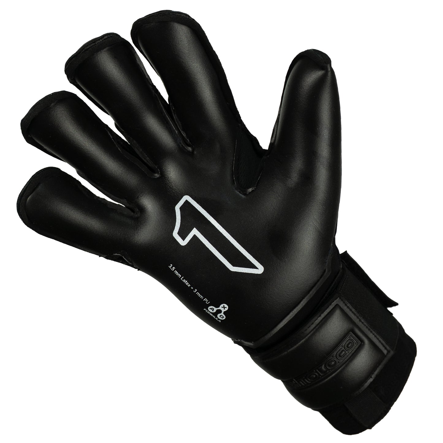 RINAT SANTOLOCO PRO BLACK