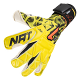 RINAT XTREME GUARD DOMINIUS PRO YELLOW/WHITE
