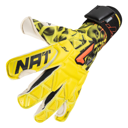 RINAT XTREME GUARD DOMINIUS PRO YELLOW/WHITE