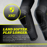STORELLI BODYSHIELD ARM GUARDS