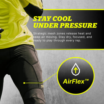 STORELLI BODYSHIELD TURF BURN LEGGINGS