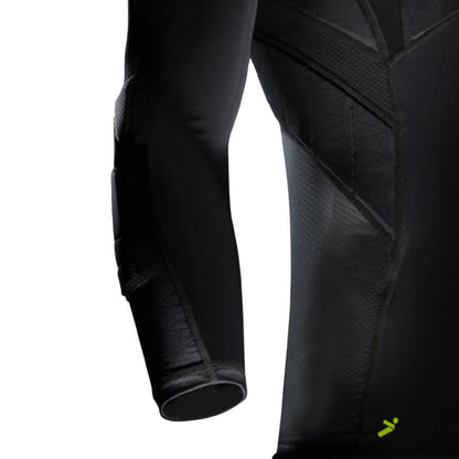 STORELLI BODYSHIELD GK 3/4 UNDERSHIRT (PADDED)
