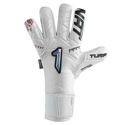 RINAT KRATOS TURF BASIC WHITE