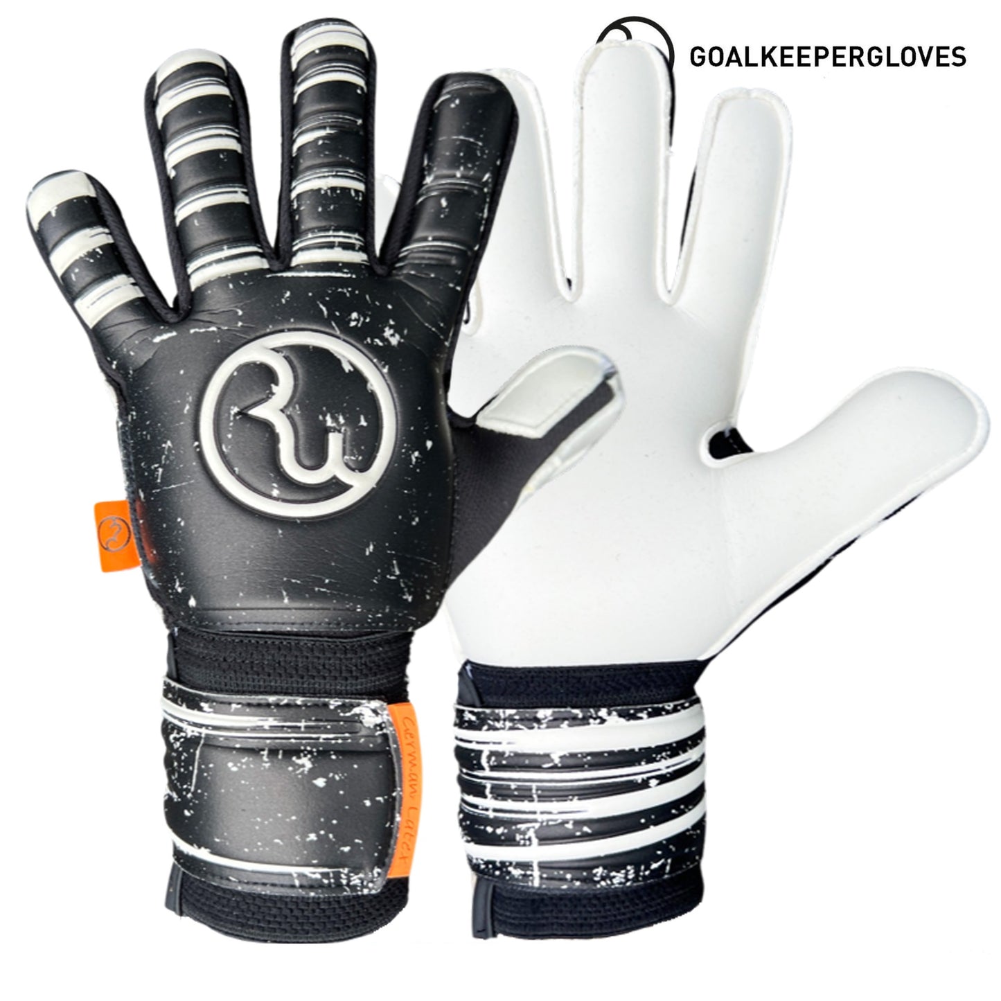 RWLK JUNIOR ORIGINAL BLACK/WHITE