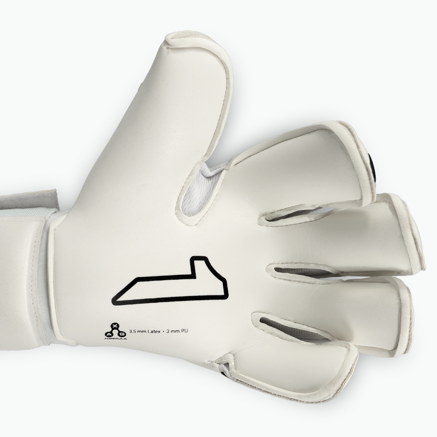 RINAT SANTOLOCO PRO BLACK
