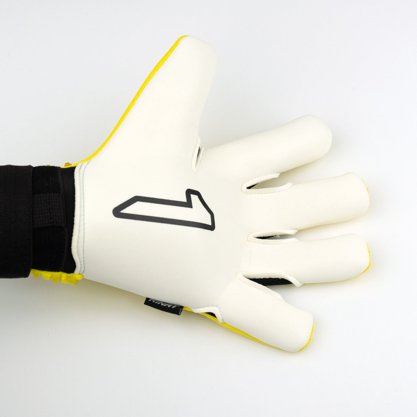RINAT ARIES NEMESIS PRIME YELLOW