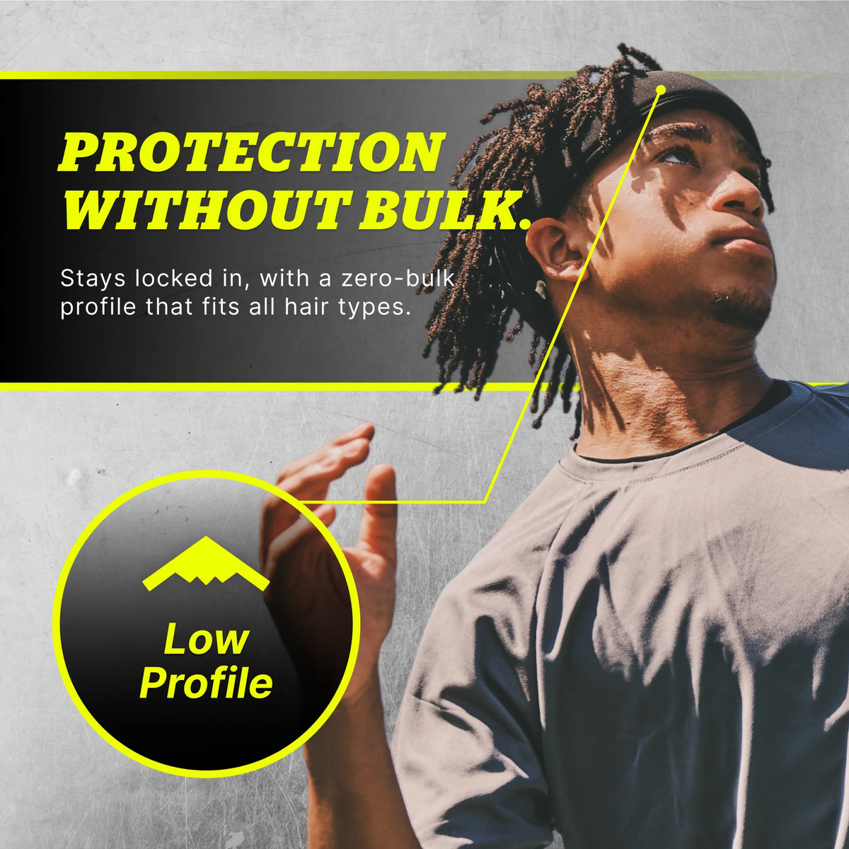 STORELLI EXOSHIELD HEAD GUARD SLIM