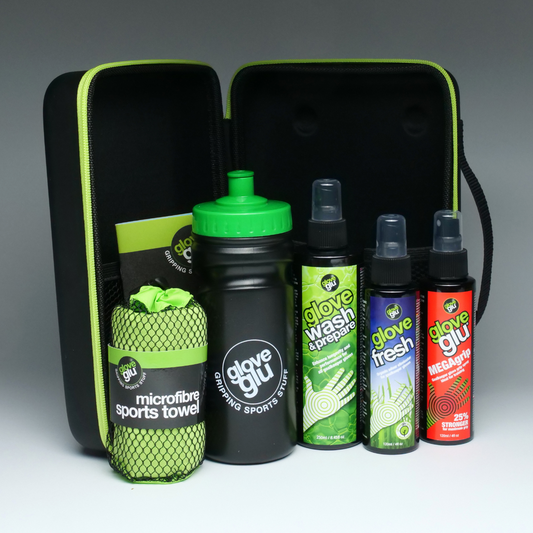 GLOVEGLU GK CORE BUNDLE (7 STÜCK SET)