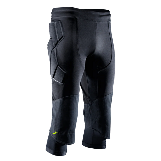 STORELLI EXOSHIELD ULTIMATE PROTECTION 3/4 GK PANTS (PADDED)