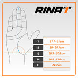 RINAT KRATOS TURF BASIC WHITE