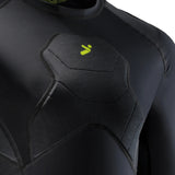 STORELLI BODYSHIELD GK 3/4 UNDERSHIRT (PADDED)