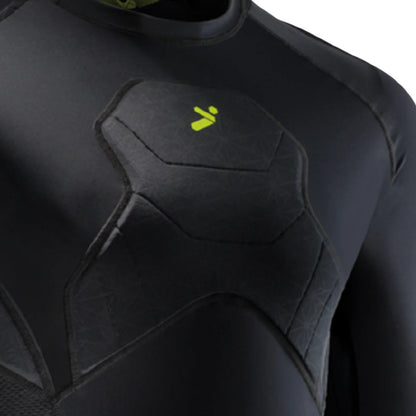 STORELLI BODYSHIELD GK 3/4 UNDERSHIRT (PADDED)