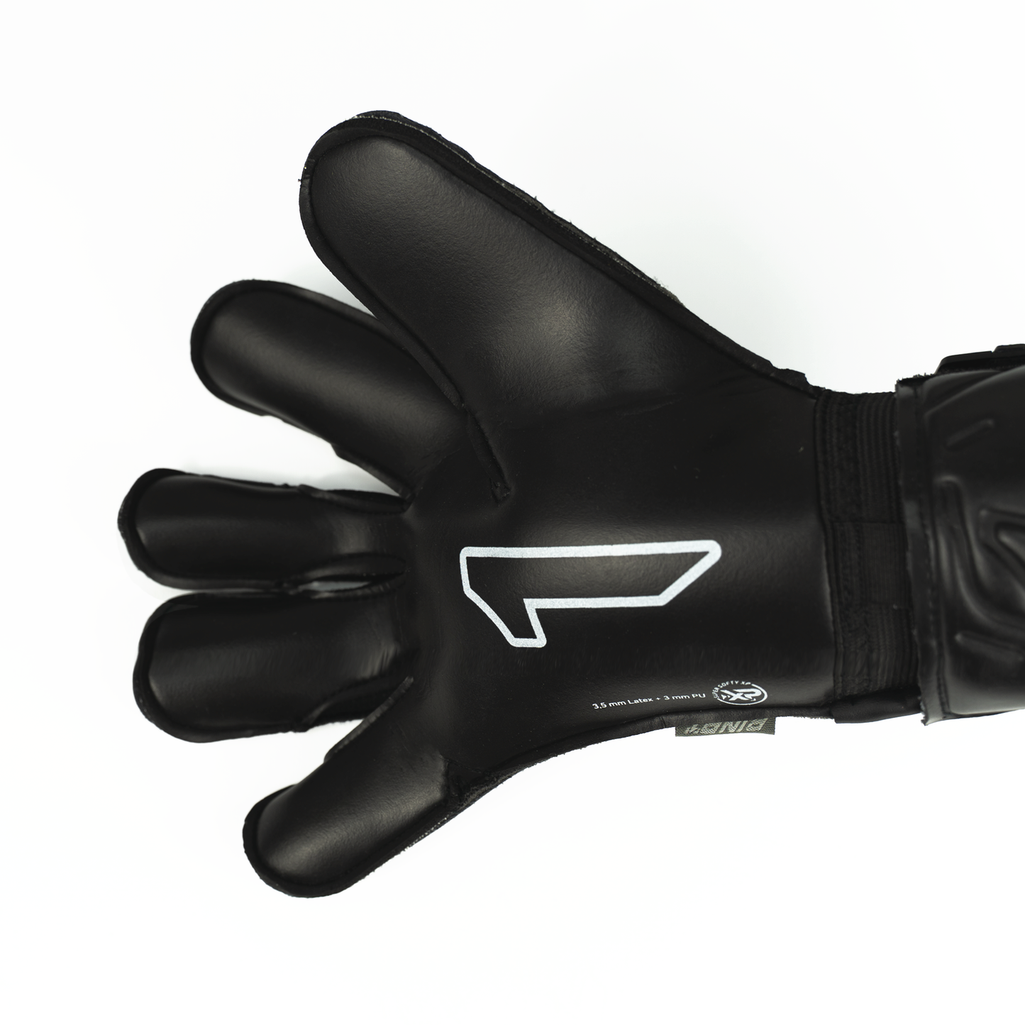 RINAT SANTOLOCO PRIME BLACK