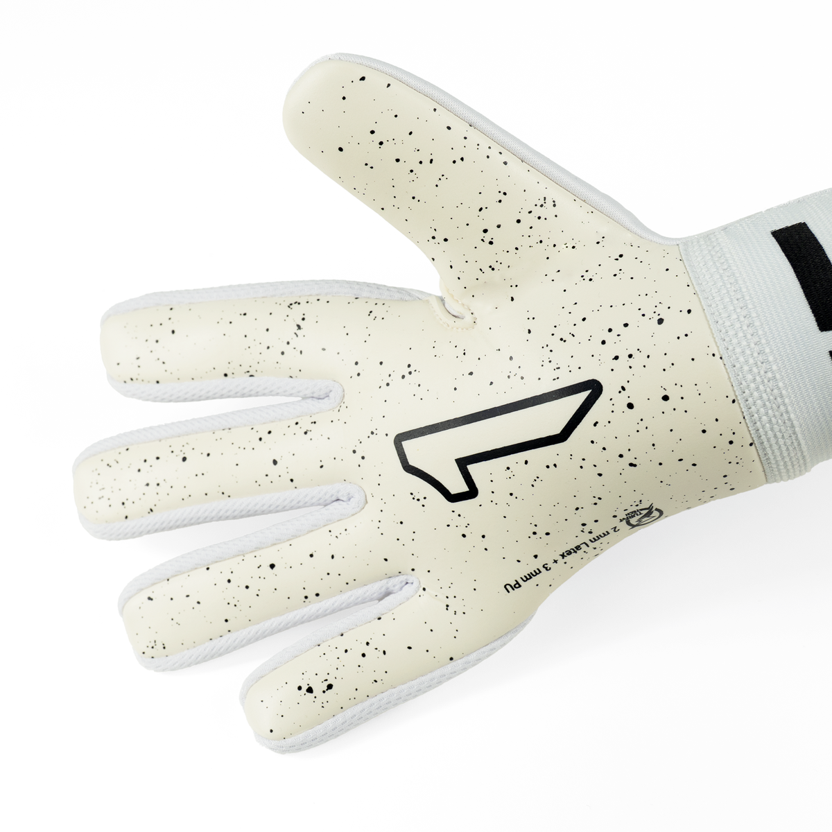 RINAT ARES AS WHITE/GOLD