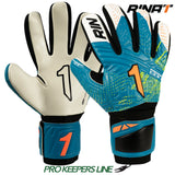 RINAT FIERA TRAINING GREEN/ORANGE