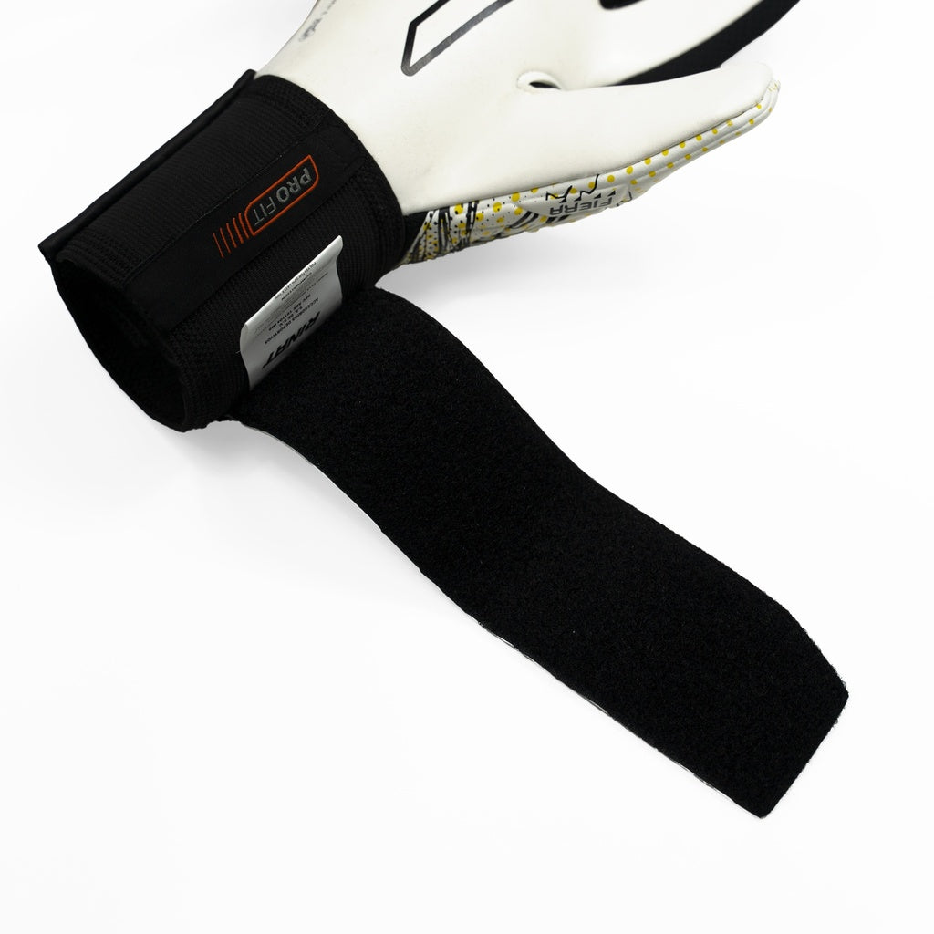 RINAT FIERA TRAINING GOLD/BLACK