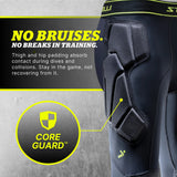 STORELLI BODYSHIELD GK 3/4 LEGGINGS NEW (PADDED)