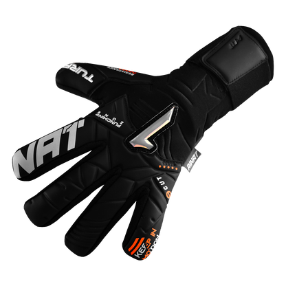 RINAT KRATOS TURF BASIC BLACK