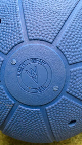 WVBall offizieller Goalball Spielball Matchball WV Ball