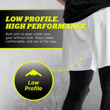 STORELLI BODYSHIELD TURF BURN LEGGINGS
