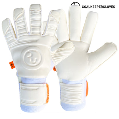 RWLK THE ORIGINAL ROLL OVERLAP ALL WHITE