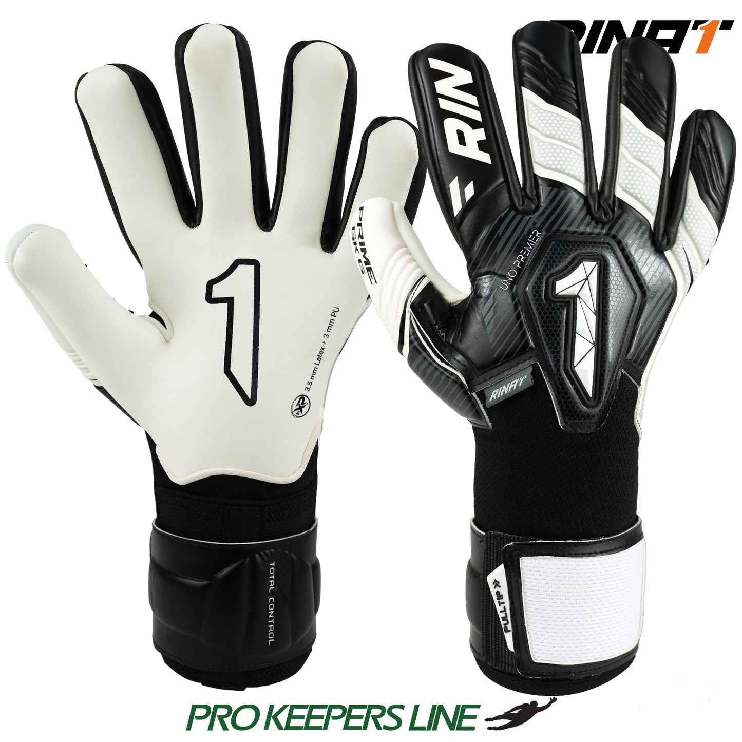 RINAT UNO PREMIER PRIME
