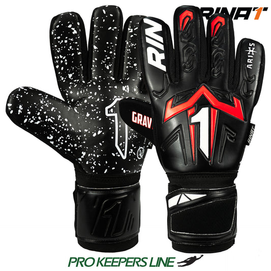 RINAT ARIES X GRAVITY BLACK