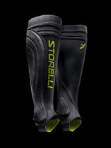 STORELLI  BodyShield Leg Guards zwart