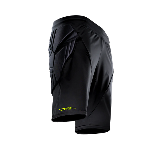 STORELLI EXOSHIELD GK SHORT (PADDED)