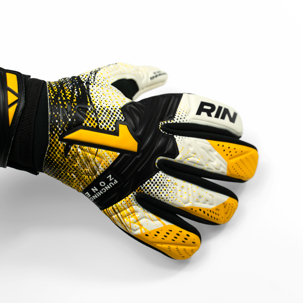 RINAT FIERA TRAINING GOLD/BLACK