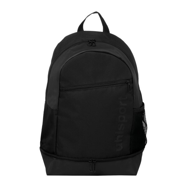 UHLSPORT ESSENTIAL BACKPACK BOTTOM COMPARTMENT