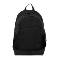 UHLSPORT ESSENTIAL BACKPACK BOTTOM COMPARTMENT