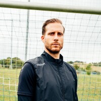 UHLSPORT GK RAIN VEST S