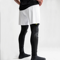 STORELLI BODYSHIELD GK LEGGINGS (PADDED) XL