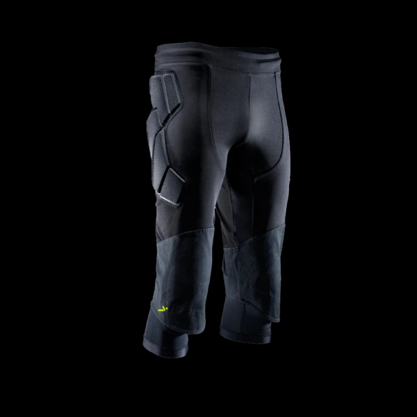 STORELLI EXOSHIELD ULTIMATE PROTECTION 3/4 GK PANTS JUNIOR YL (152)