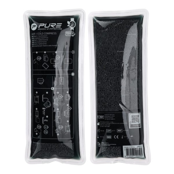 PURE2IMPROVE HOT/COLD COMPRESS