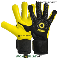 ELITE SPORT SMU NEO REVOLUTION II BLACK/YELLOW