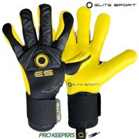 ELITE SPORT SMU NEO REVOLUTION II BLACK/YELLOW