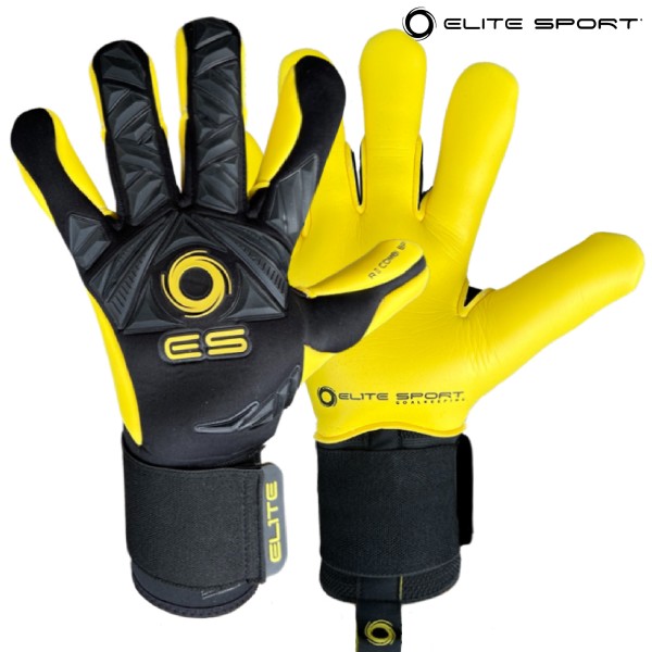 ELITE SPORT SMU NEO REVOLUTION II BLACK/YELLOW 7